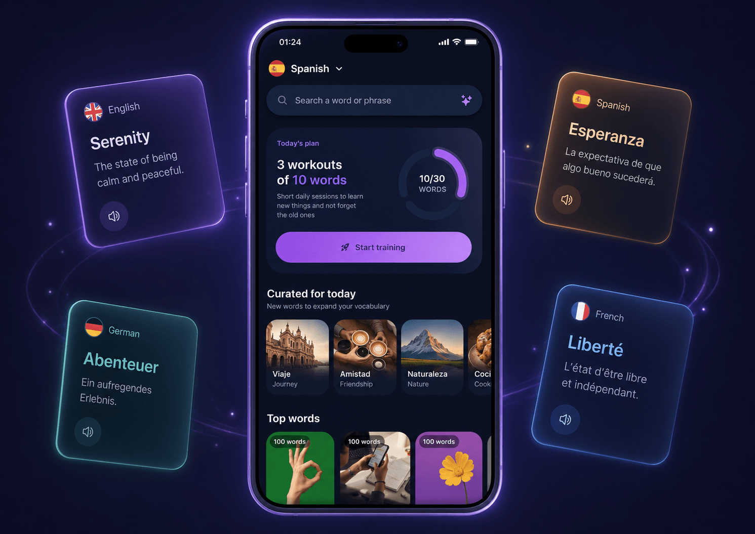 Best AI Vocabulary Apps in 2026