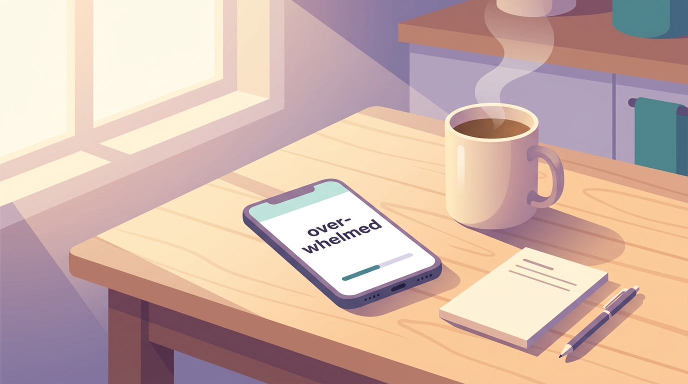 Cómo crear el hábito diario de aprender palabras en inglés