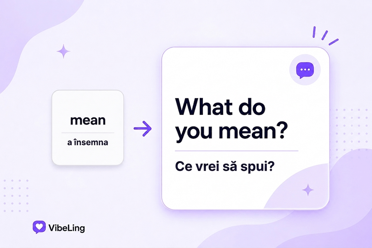 Învață expresii în engleză, nu doar cuvinte