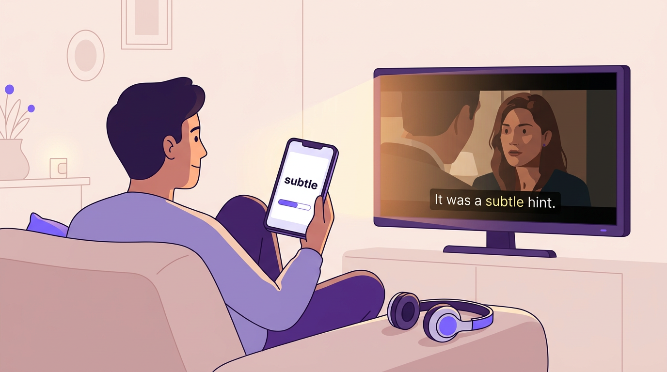 Cómo superar un estancamiento en tu vocabulario de inglés