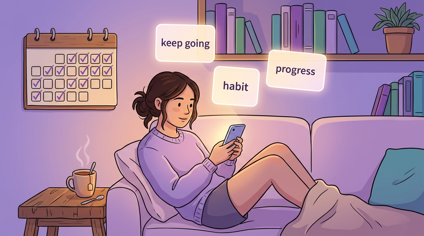 Cómo mantener la motivación al aprender inglés