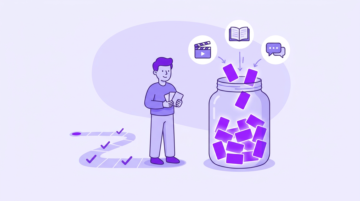 Is Duolingo Enough to Build Your Vocabulary?