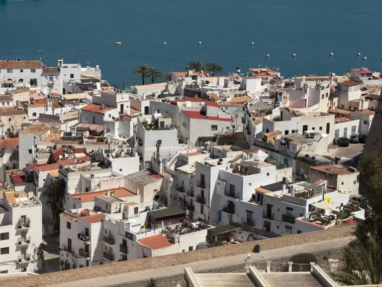 ibiza — Ibiza