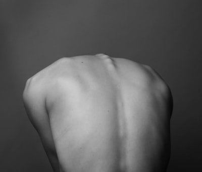 спина — Back