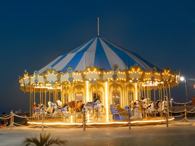 багажная лента — carousel