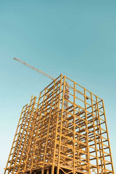 структура — Framework
