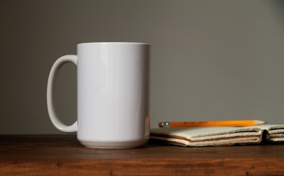 taza — Mug