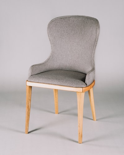 стулья — Chairs