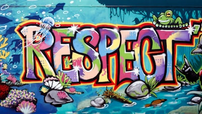respektieren — respect