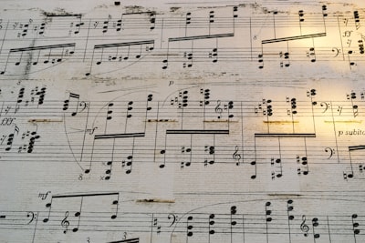 сочинять — compose