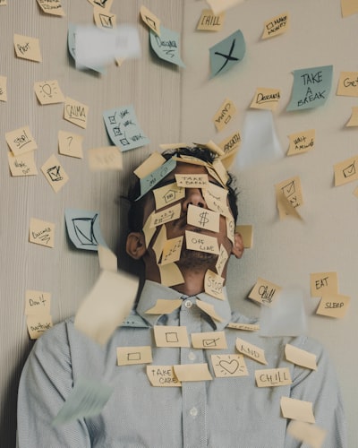 задача — task