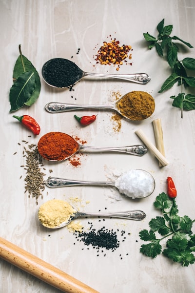 ingrédient — ingredient