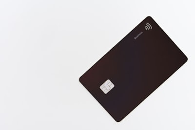 Tarjeta — card