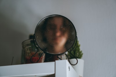 каким вы видите себя — where do you see yourself