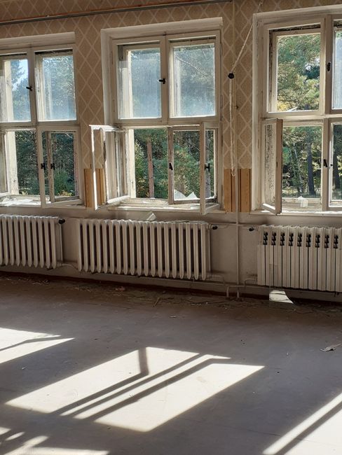 батарея — radiator