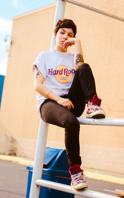 hegte — harbored