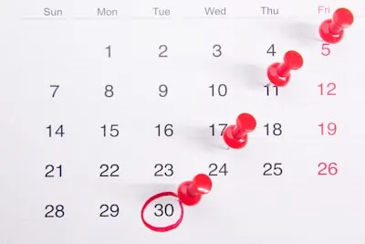 назначать — to schedule