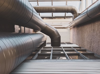 центральное отопление — district heating
