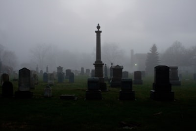 могила — grave