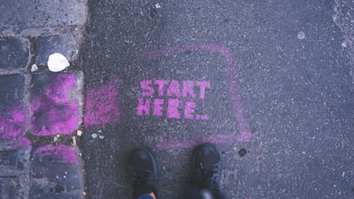 начал — started