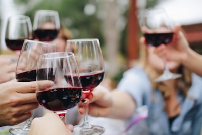 вино — vino