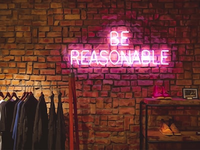 razón — reason