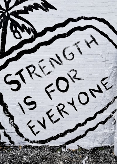 в чём ваши сильные стороны — what are your strengths