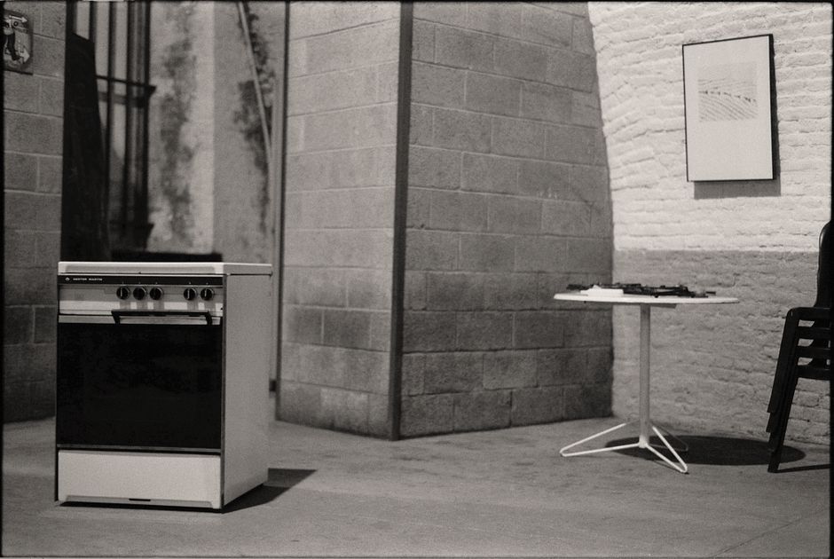 плита — stove