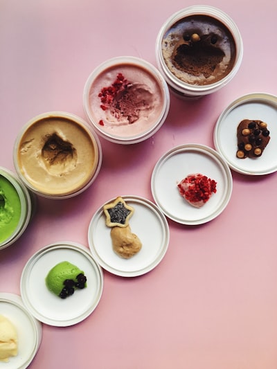 вкус — Flavor