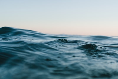 okean — ocean