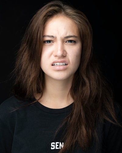 обиженный — offended