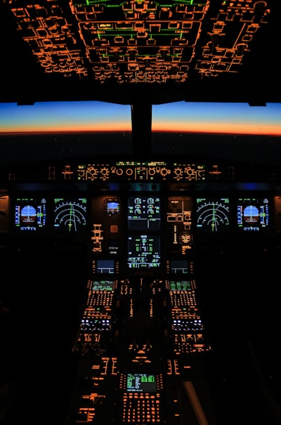 passager — passenger
