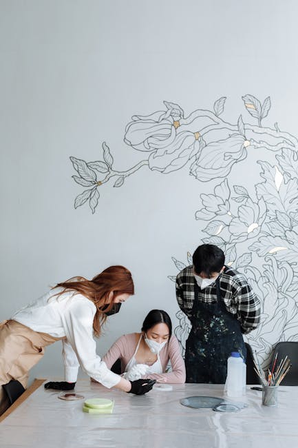 креативность — creativity