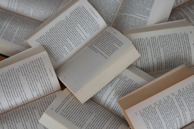 el libro — book