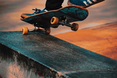 patines — skates