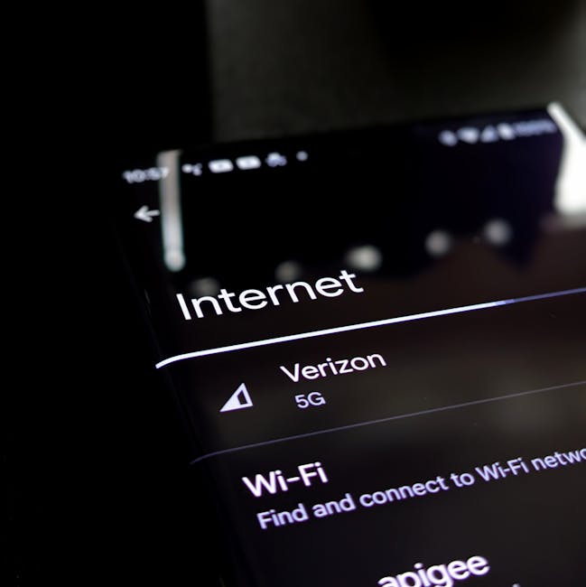 интернет-провайдер — internet provider