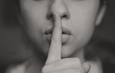 schweigen — be silent
