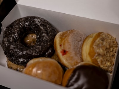 дюжина — Dozen