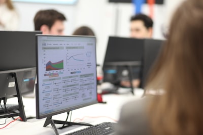 ключевой показатель эффективности — KPI