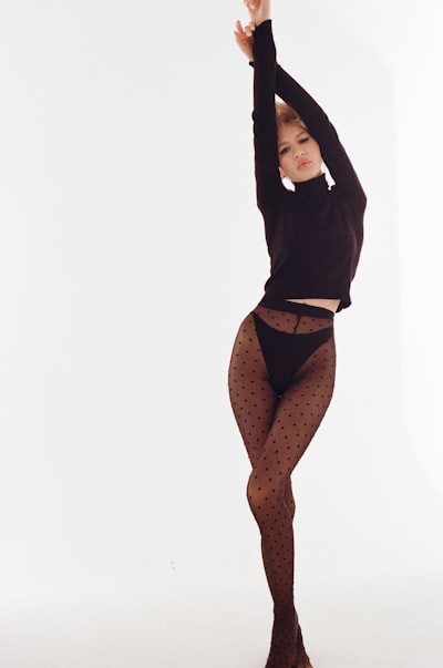 medias — Tights