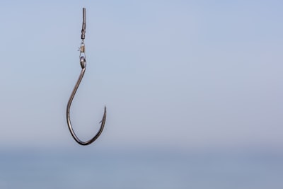 крючок — hook