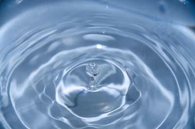 поставщик воды — water provider