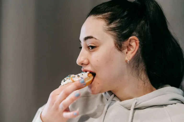 gourmandise — Naschhaftigkeit