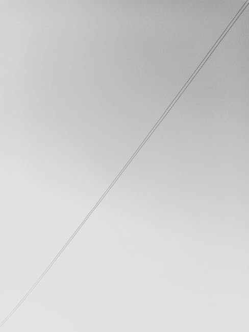 линия — line