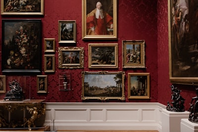 musée — museum