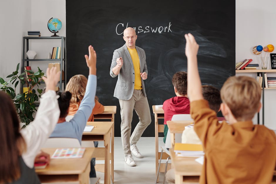 классный руководитель — class teacher