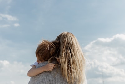 Madre — mother