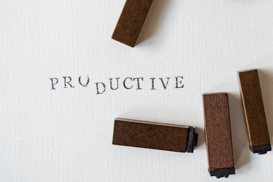 производительность — productivity
