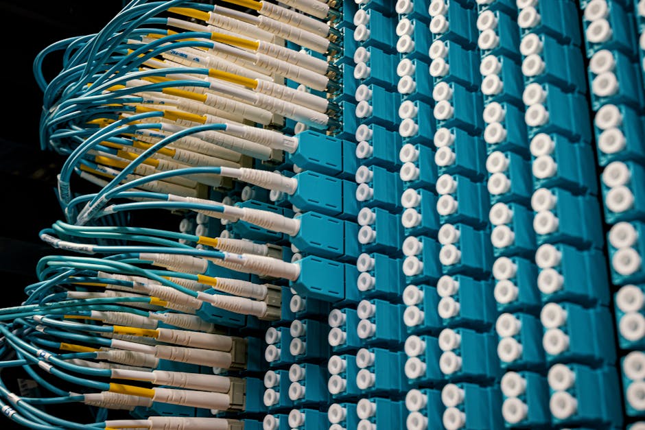 широкополосный интернет — broadband