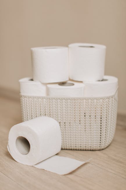 принадлежности для ванной — bathroom supplies